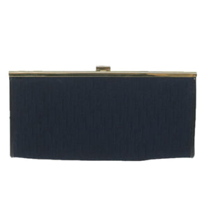 Dior Trotter  Canvas Clutch Bag