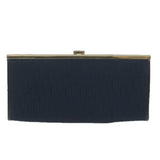 Dior Trotter  Canvas Clutch Bag