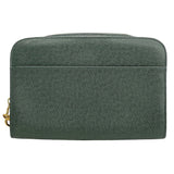 Louis Vuitton Baikal  Leather Clutch Bag