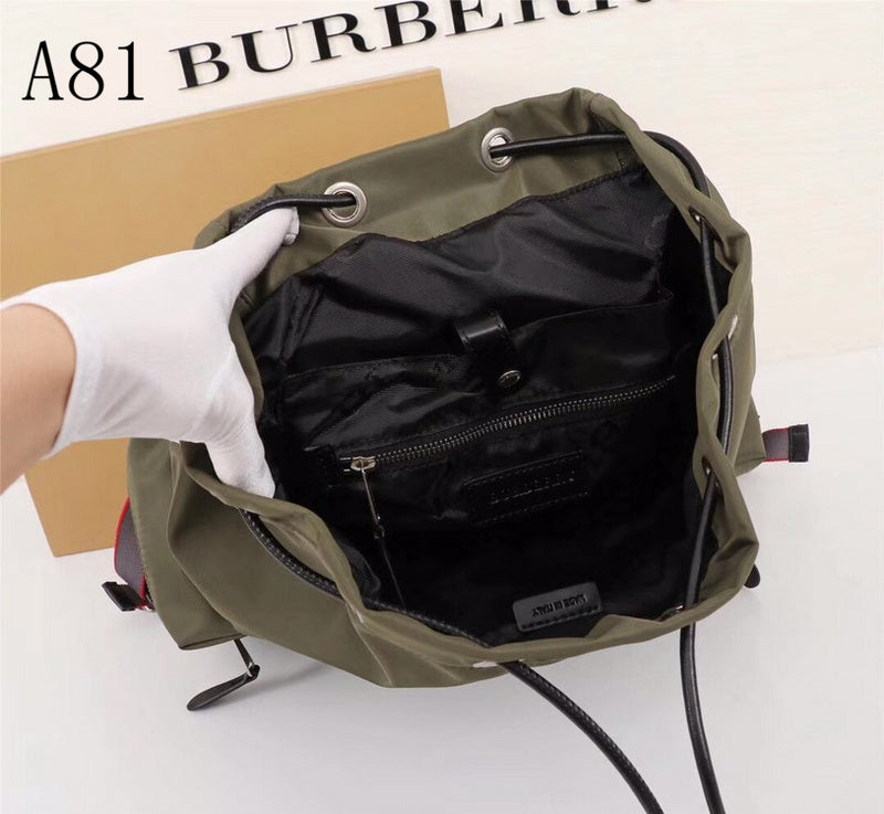 Burberry Bags - Bagsattire   038