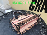 Christian Dior Bags Bags - The Tote   038