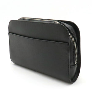 Louis Vuitton  Leather Clutch Bag