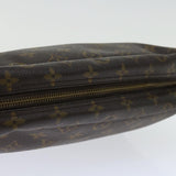 Louis Vuitton Trousse De Toilette  Canvas Clutch Bag