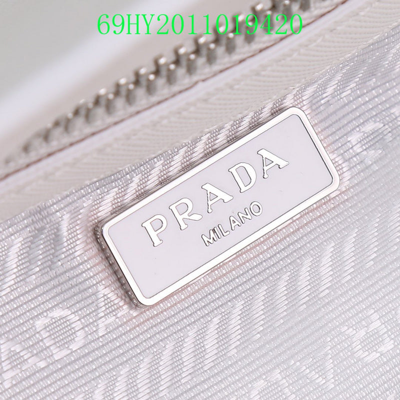 Prada Bags - The Barnes Bags  882