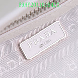 Prada Bags - The Barnes Bags  882