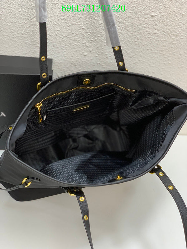 Prada Bags - The Barnes Bags  745