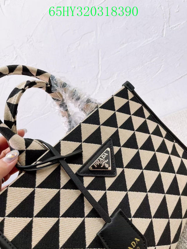 Prada Bags - The Barnes Bags  1574