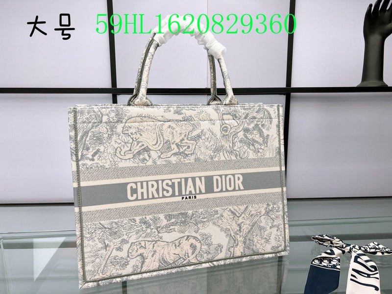 Christian Dior Bags Bags - The Tote   009