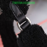 Prada Bags - The Barnes Bags  887