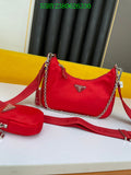 Prada Bags - The Barnes Bags  140
