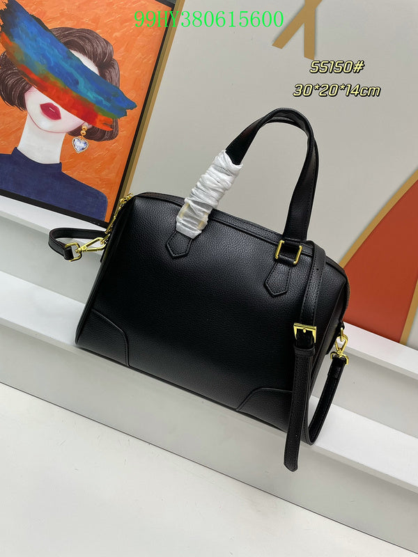 Prada Bags - The Barnes Bags  182