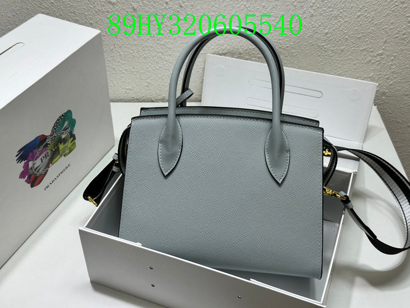 Prada Bags - The Barnes Bags  228
