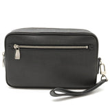 Louis Vuitton Taiga  Leather Clutch Bag