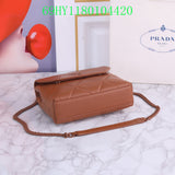 Prada Bags - The Barnes Bags  642