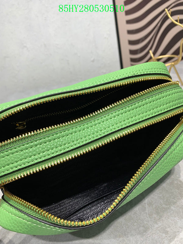 Prada Bags - The Barnes Bags  263