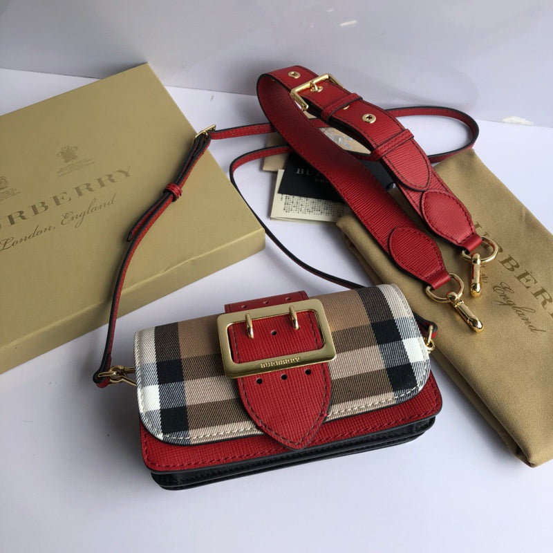 Burberry Bags - Bagsattire   560
