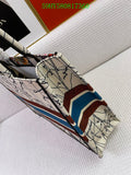 Christian Dior Bags Bags - The Tote   029