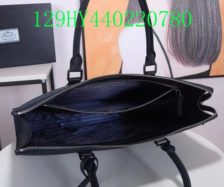 Prada Bags - The Barnes Bags  538