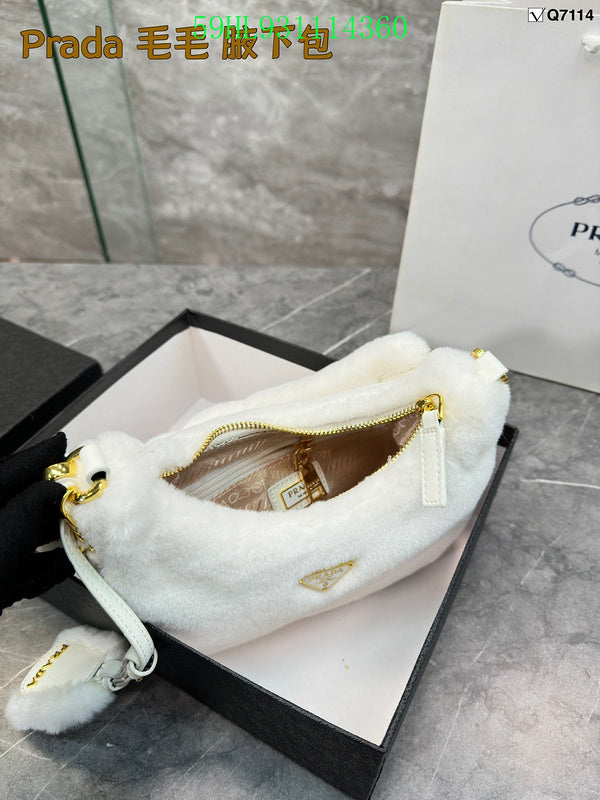 Prada Bags - The Barnes Bags  825