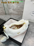 Prada Bags - The Barnes Bags  825