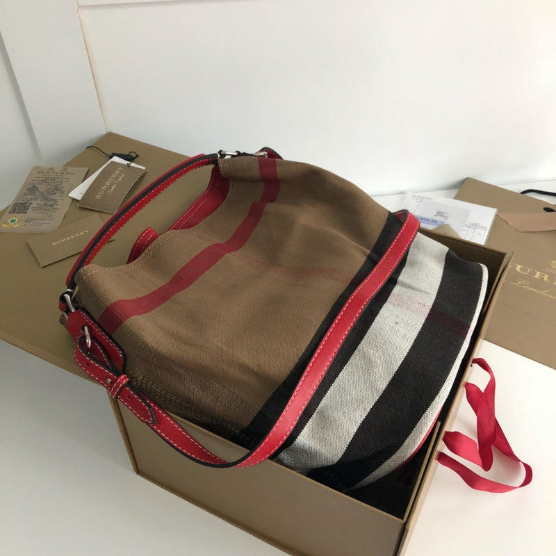 Burberry Bags - Bagsattire   436
