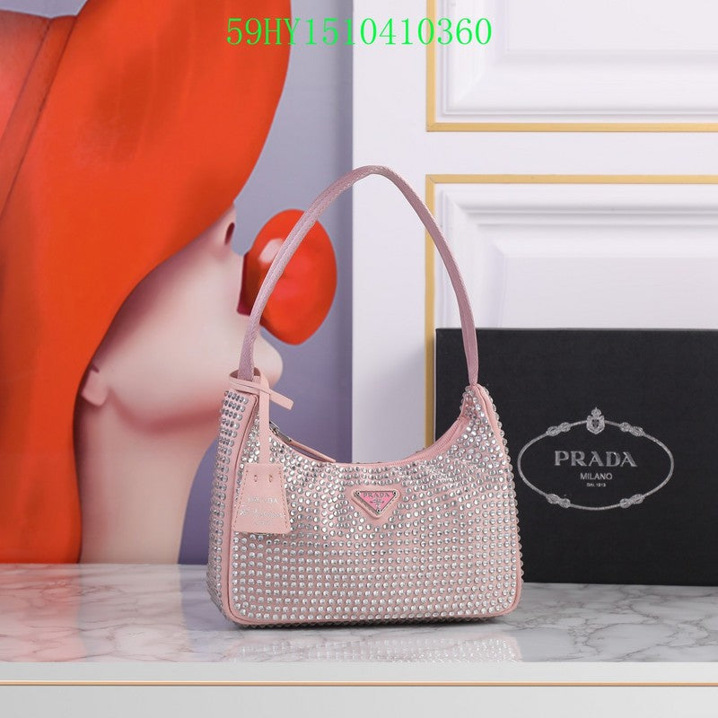 Prada Bags - The Barnes Bags  403