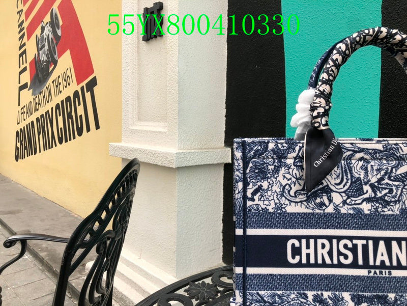 Christian Dior Bags Bags - The Tote   049