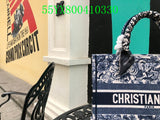 Christian Dior Bags Bags - The Tote   049