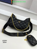 Prada Bags - The Barnes Bags  423
