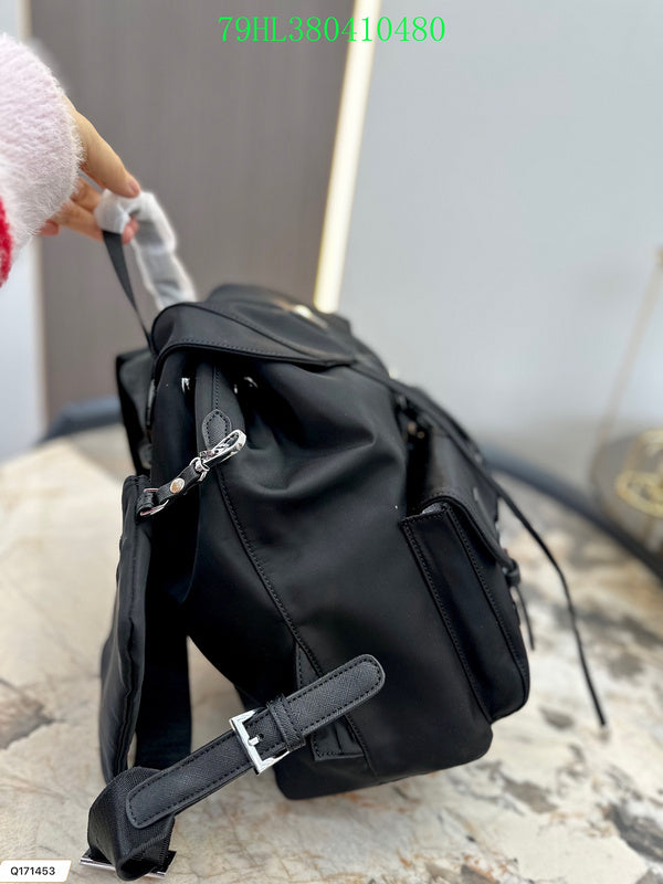 Prada Bags - The Barnes Bags  420
