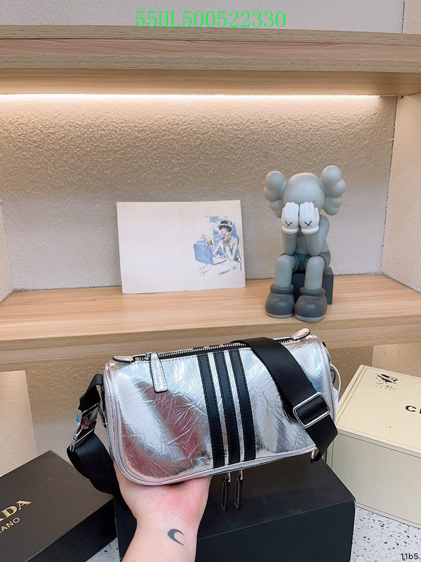 Prada Bags - The Barnes Bags  283