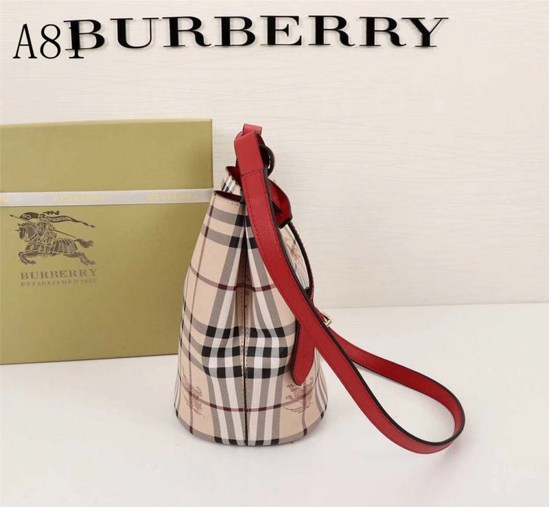 Burberry Bags - Bagsattire   028