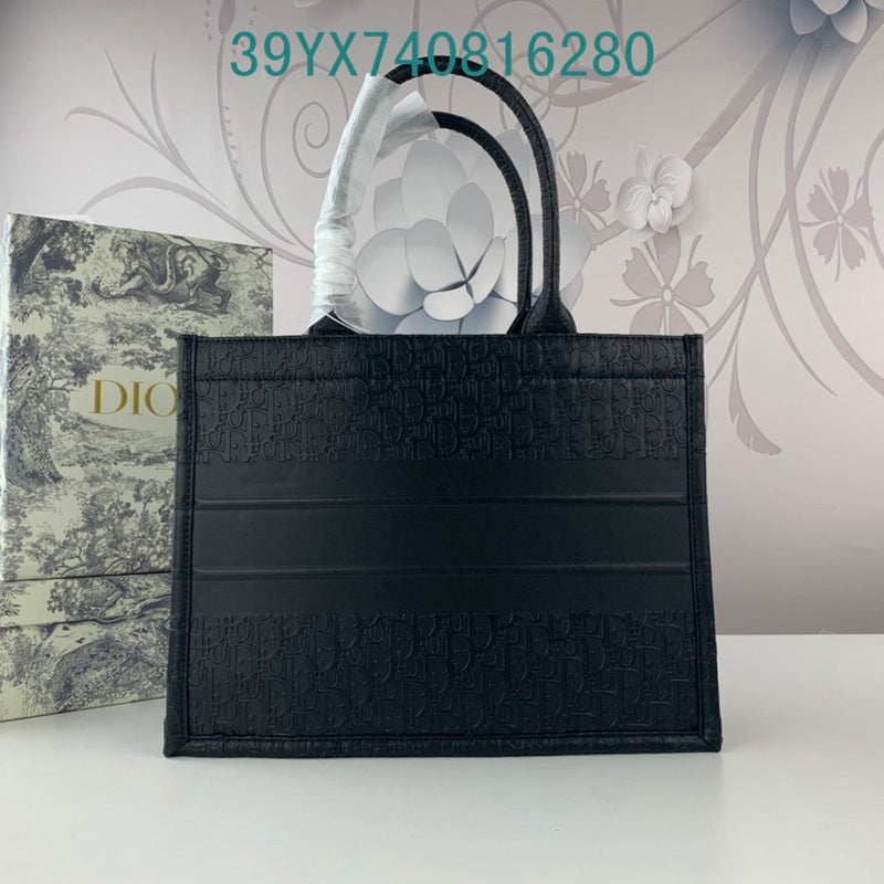 Christian Dior Bags Bags - The Tote   075