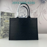 Christian Dior Bags Bags - The Tote   075