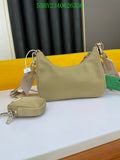 Prada Bags - The Barnes Bags  141