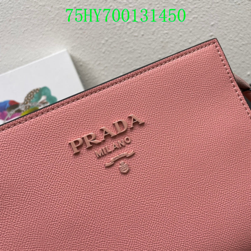 Prada Bags - The Barnes Bags  581