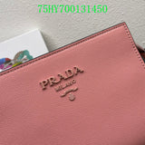 Prada Bags - The Barnes Bags  581