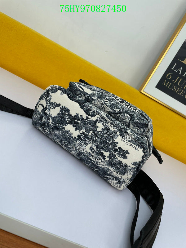 Christian Dior Bags Bags - The Tote   727