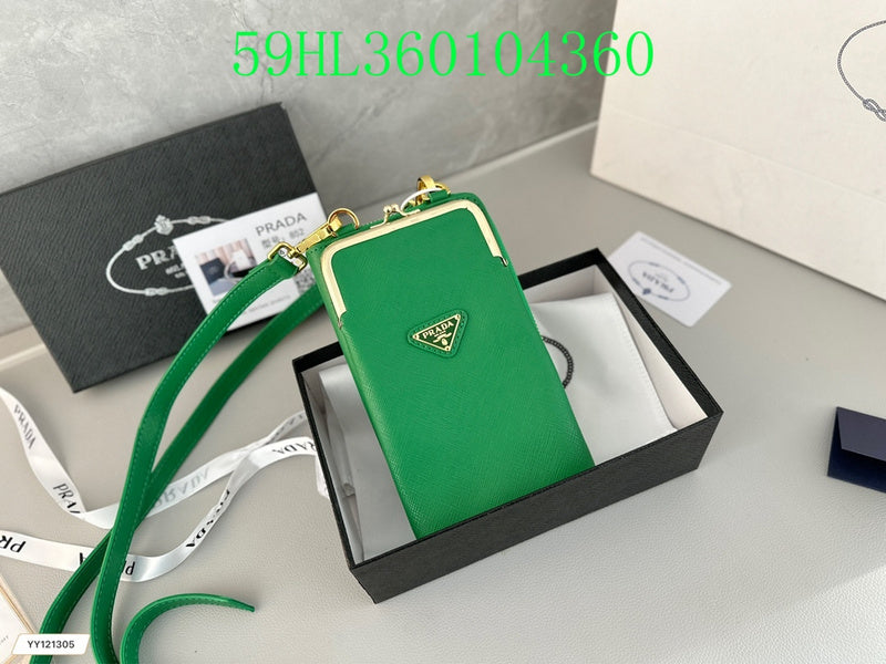 Prada Bags - The Barnes Bags  659