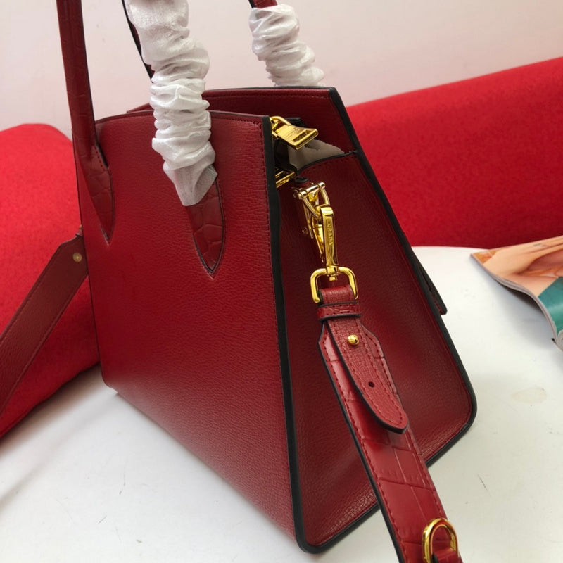 Barnes-Bags - Prada Bags - 862