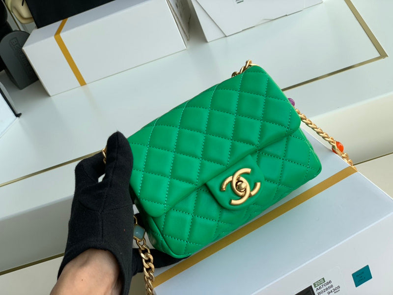 Chanel Bag