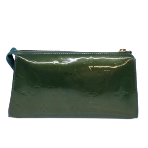 Louis Vuitton Cosmetic Pouch Clutch Bag