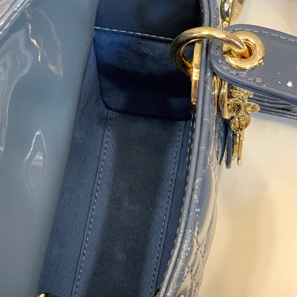 Mini LADY Christian Dior BAG