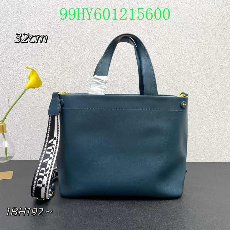 Prada Bags - The Barnes Bags  699
