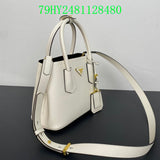Prada Bags - The Barnes Bags  743