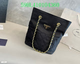 Prada Bags - The Barnes Bags  646