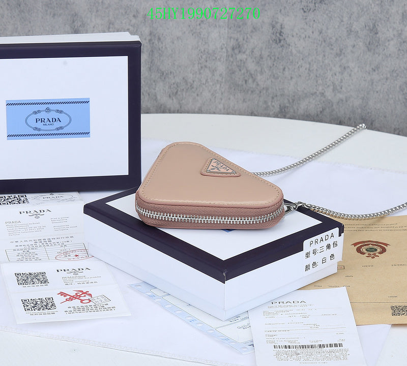 Prada Bags - The Barnes Bags  1071