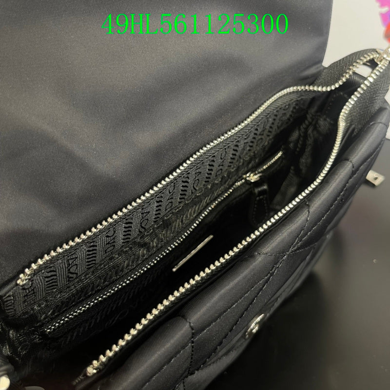 Prada Bags - The Barnes Bags  779