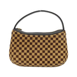 Louis Vuitton Damier Savage Taiga M92132 Bag