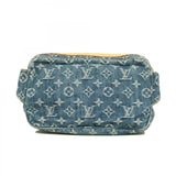 Louis Vuitton Bum Bag   - Jeans Clutch Bag